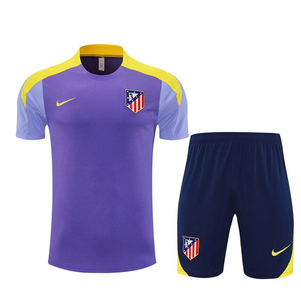 Atlético Madrid Training Set 2025/2026 