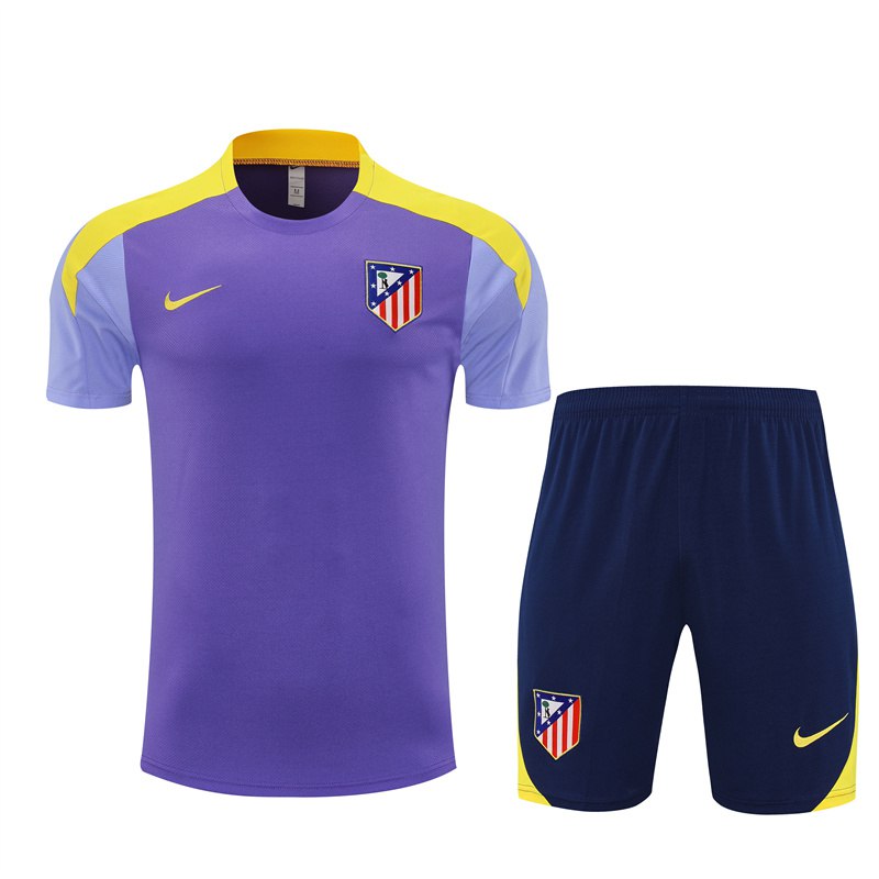 Atlético Madrid Training Set 2025/2026 