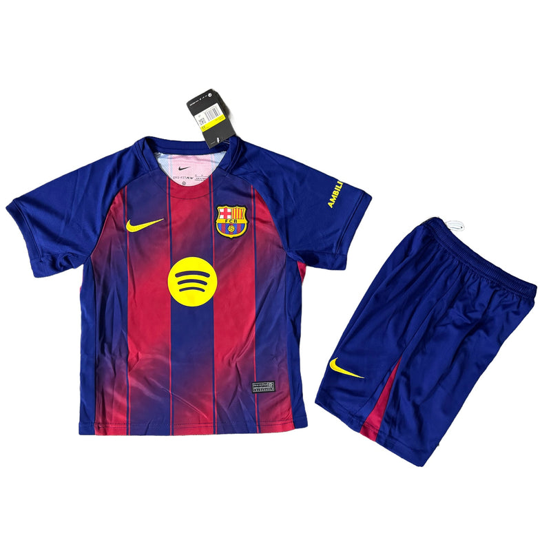 FC Barcelona Thuistenue 2025/2026