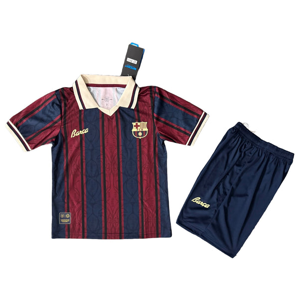 FC Barcelona Retro/Special Kit 2025/2026