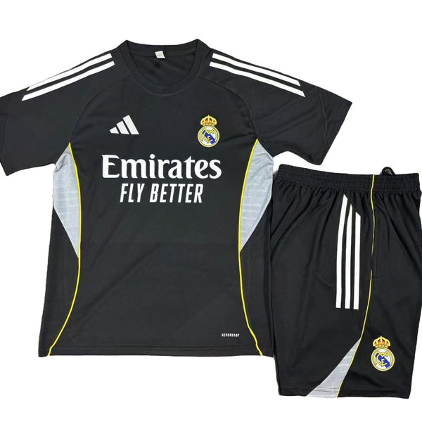 Real Madrid Training Set 2025/2026 