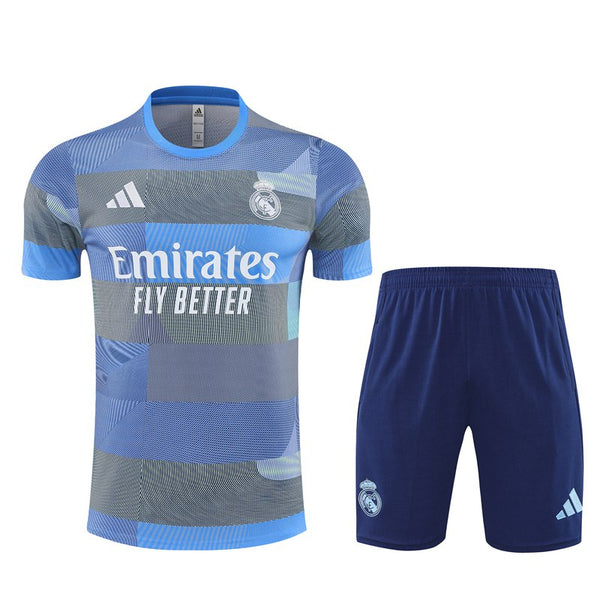 Real Madrid Training Set 2025/2026