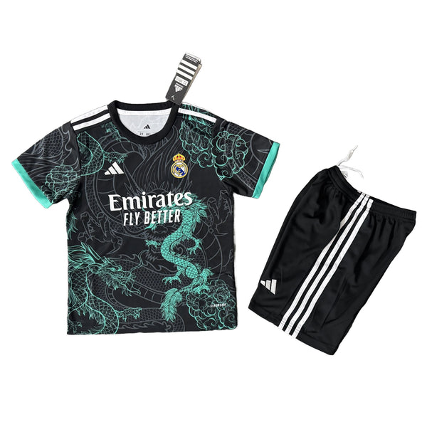 Real Madrid CF Third/Special Kit 2025/2026