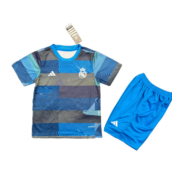 Real Madrid CF Training Set 2025/2026