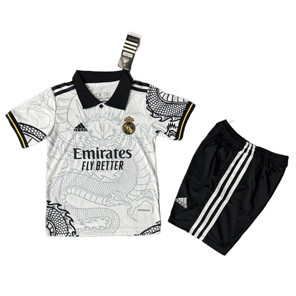 Real Madrid CF Third/Special Kit 2025/2026