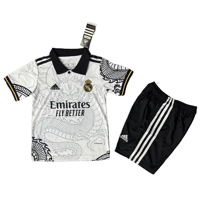 Real Madrid CF Third/Special Kit 2025/2026