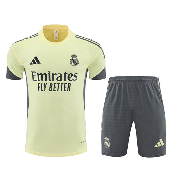 Real Madrid Training Set 2025/2026