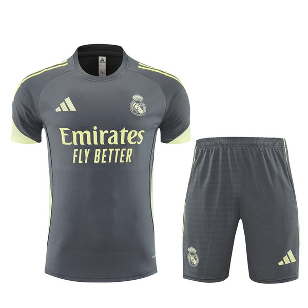 Real Madrid Training Set 2025/2026