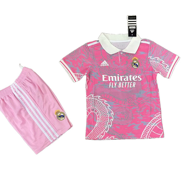 Real Madrid Third/Away Kit 2025/2026