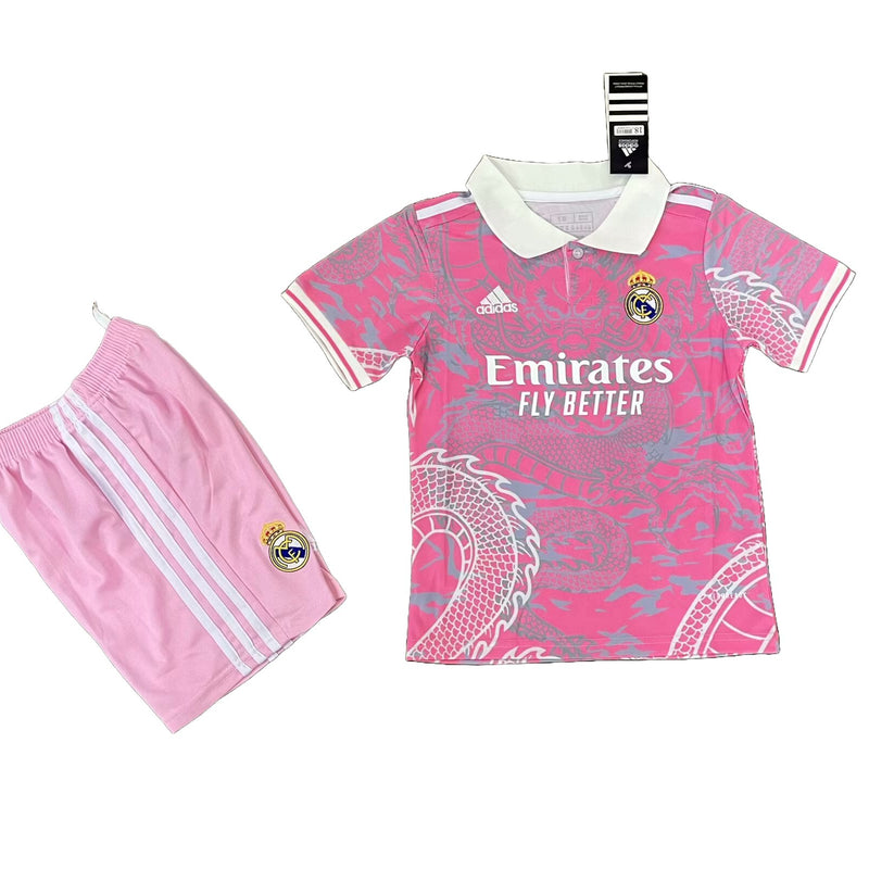Real Madrid Third/Away Kit 2025/2026