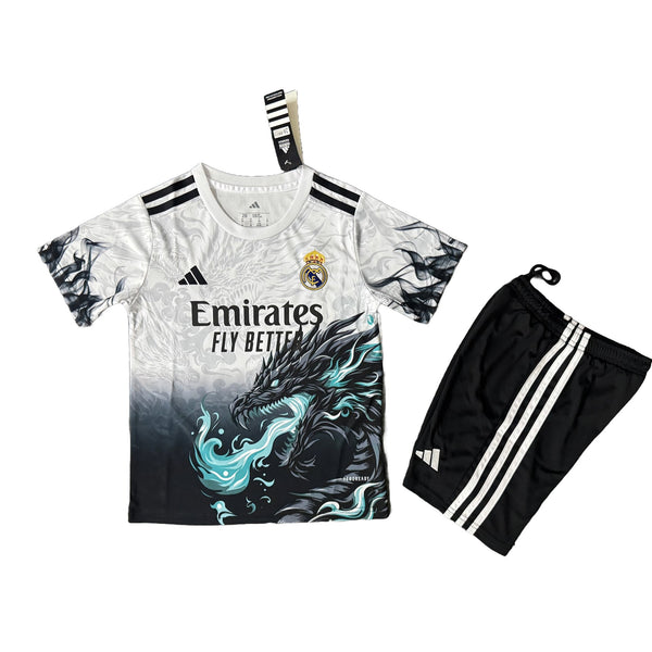Real Madrid Third/Special Kit 2025/2026
