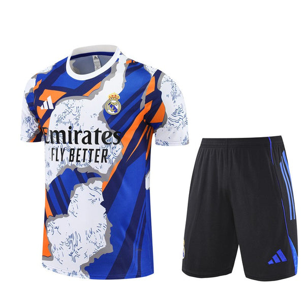 Real Madrid Third/Special Kit 2025/2026