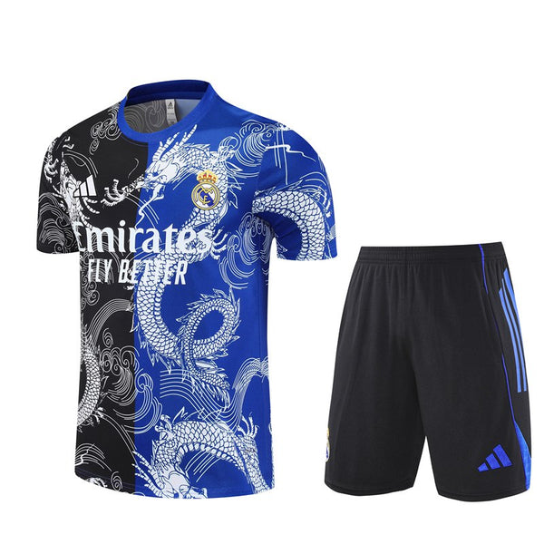 Real Madrid Third/Special Kit 2025/2026