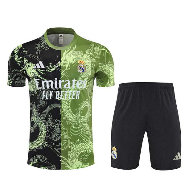 Real Madrid Third/Special Kit 2025/2026