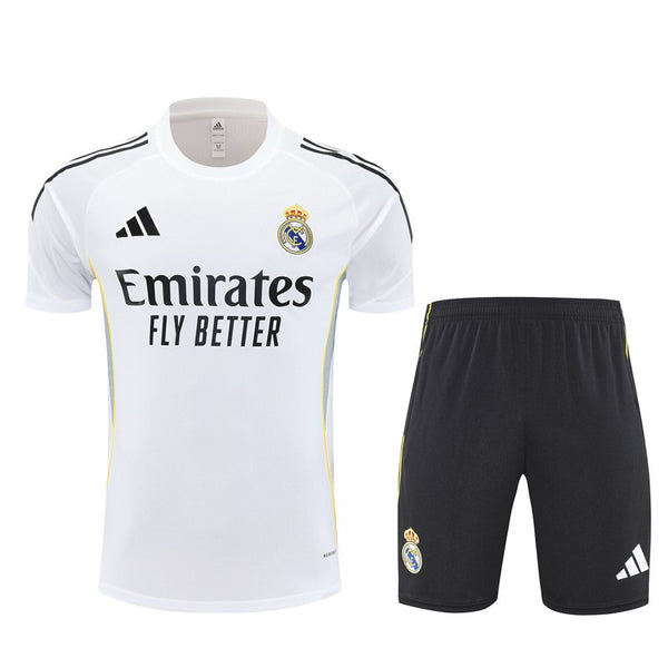 Real Madrid Third/Special Kit 2025/2026