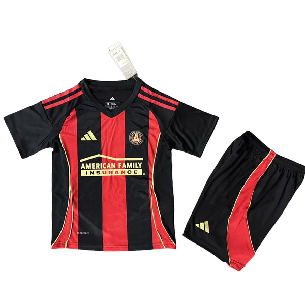 Atlanta United FC Home Kit 2025/2026