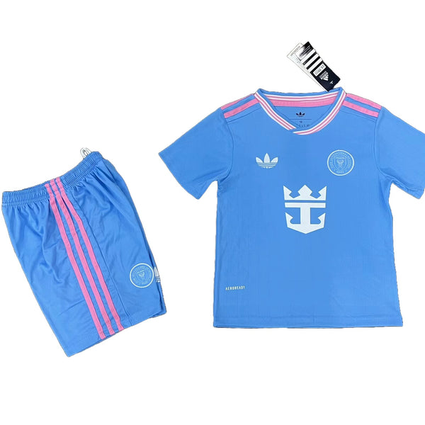 Inter Miami CF Third/Away Kit 2025/2026 