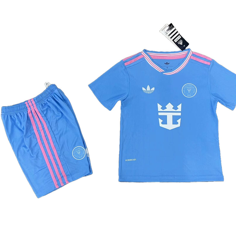 Inter Miami CF Third/Away Kit 2025/2026 