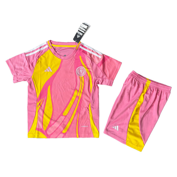 Inter Miami CF Special Edition/Third Kit 2025/2026 