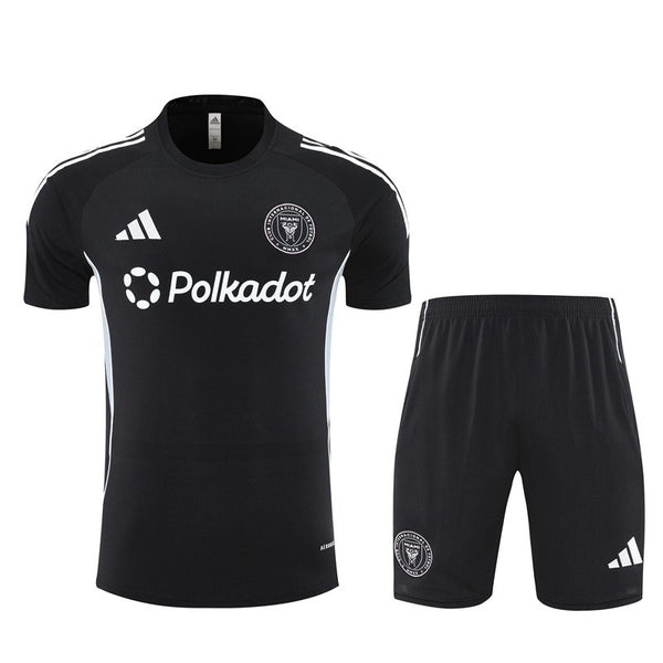 Inter Miami CF Home Kit 2025/2026 