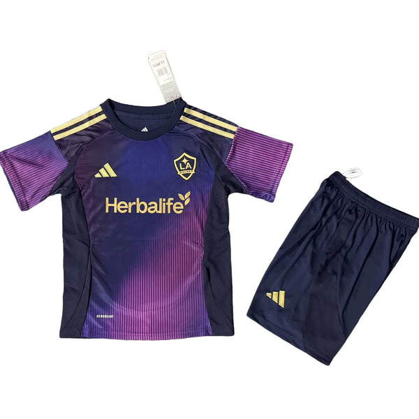 LA Galaxy Third/Away Kit 2025/2026