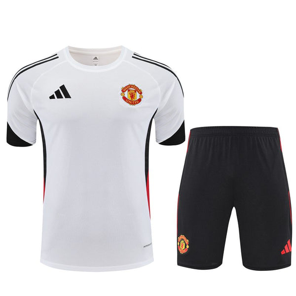 Manchester United Training Set 2025/2026