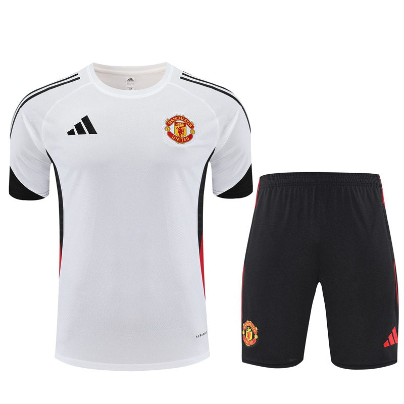 Manchester United Training Set 2025/2026