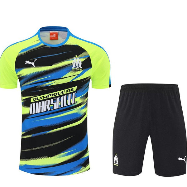 Olympique de Marseille Special Edition Shirt 2025/2026
