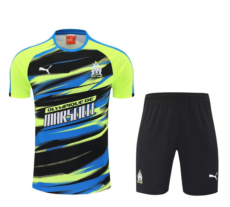 Olympique de Marseille Special Edition Shirt 2025/2026