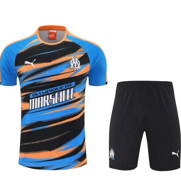 Olympique de Marseille Special Edition Shirt 2025/2026