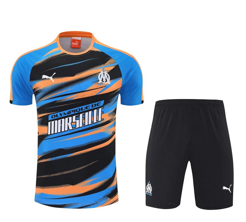 Olympique de Marseille Special Edition Shirt 2025/2026