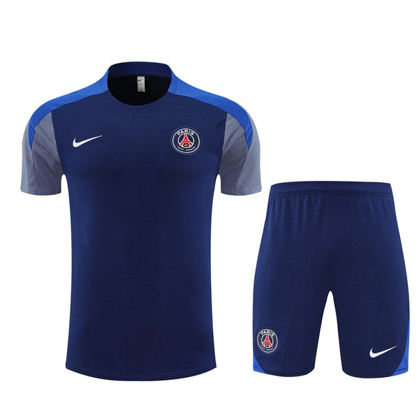 Paris Saint-Germain Training Set 2025/2026