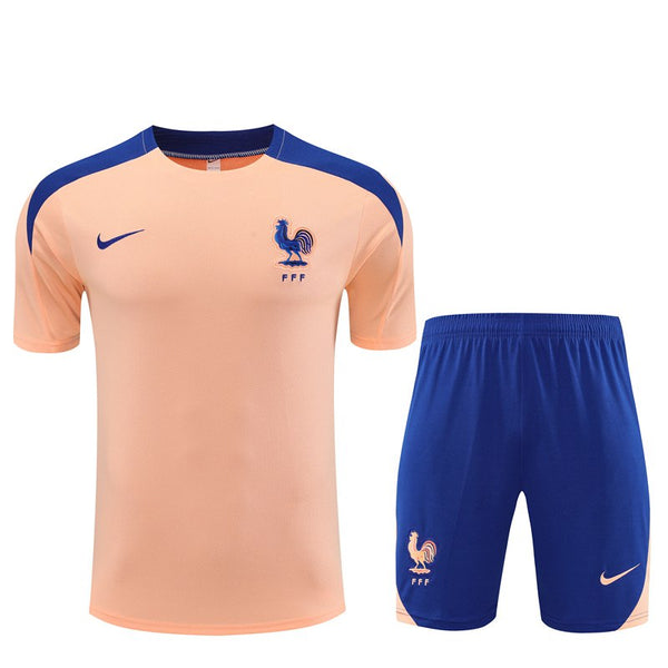 France Training Kit 2025/2026