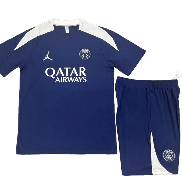 Paris Saint-Germain Training Set 2025/2026