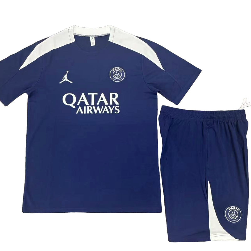 Paris Saint-Germain Trainingsset 2025/2026