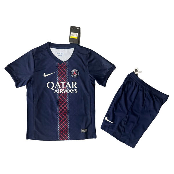 Paris Saint-Germain Home Kit 2025/2026