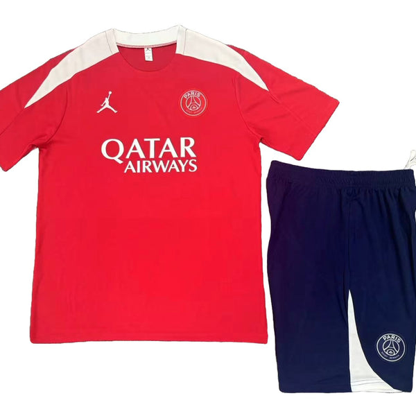 Paris Saint-Germain Training Set 2025/2026