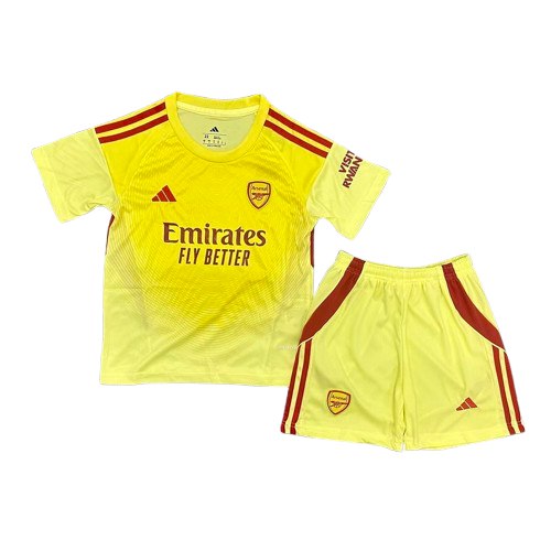 Arsenal FC Third/Away Kit 2025/2026
