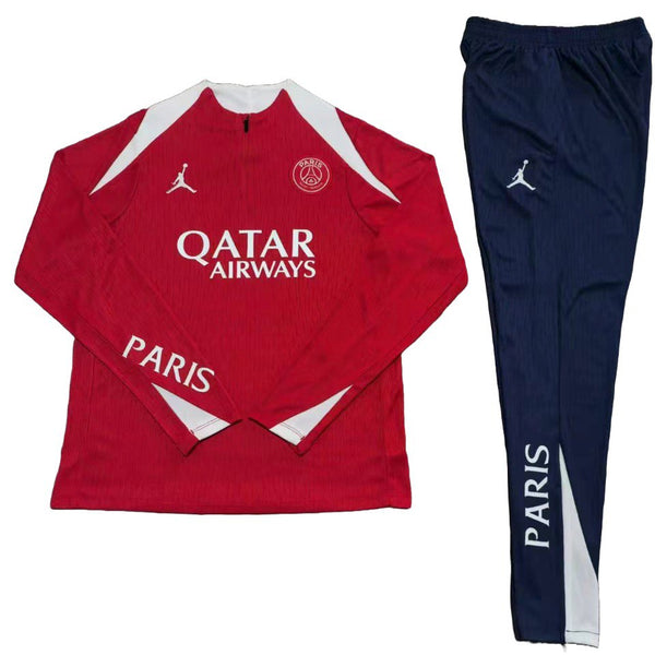 Paris Saint-Germain Training Suit 2025/2026