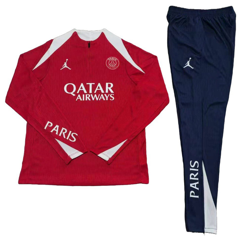 Paris Saint-Germain Training Suit 2025/2026