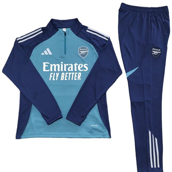 Arsenal Training Suit 2025/2026