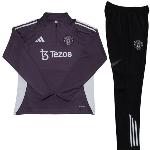 Manchester United Training Suit 2025/2026