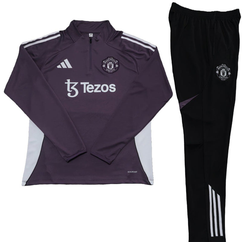 Manchester United Training Suit 2025/2026