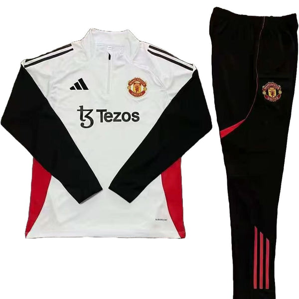 Manchester United Training Suit 2025/2026