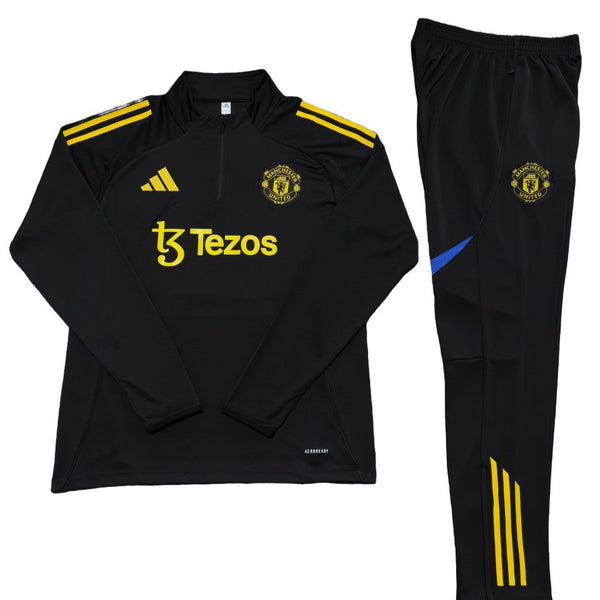 Manchester United Training Suit 2025/2026