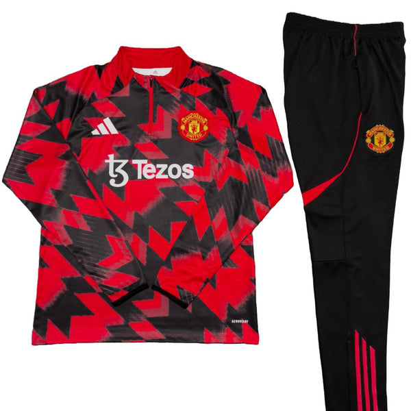 Manchester United Training Suit 2025/2026