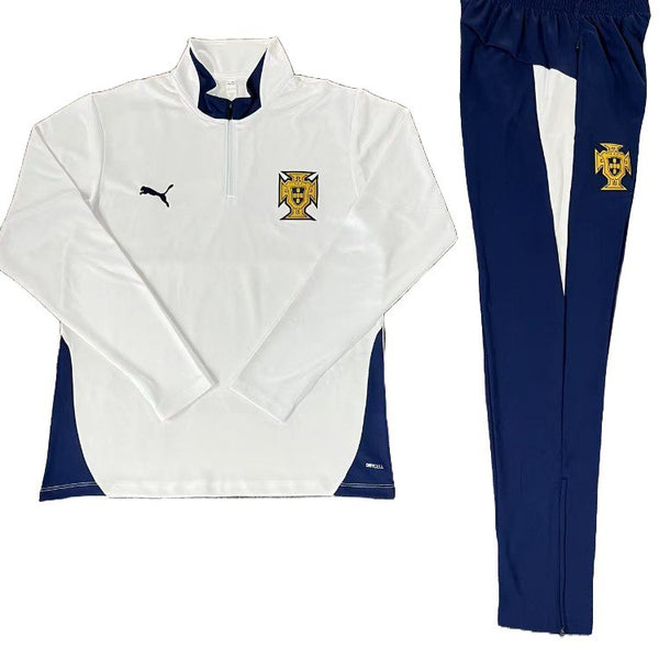 Portugal Training Suit 2025/2026