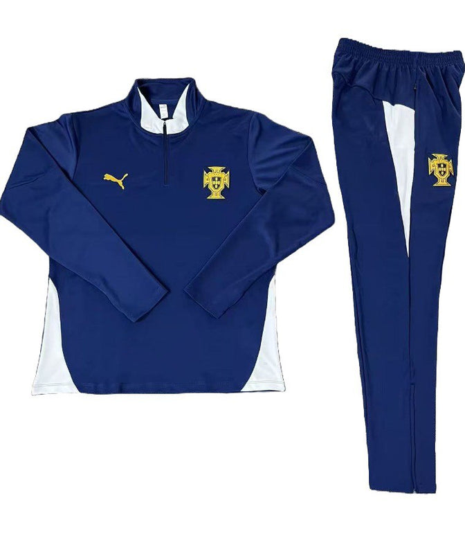 Portugal Training Suit 2025/2026