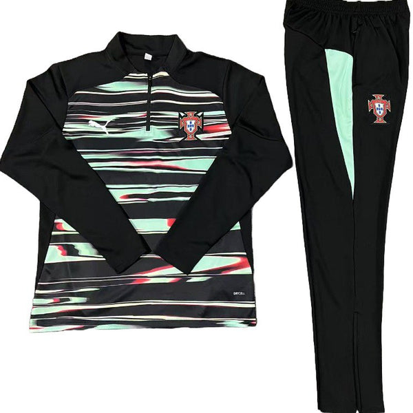 Portugal Training Suit 2025/2026