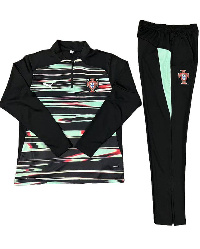 Portugal Training Suit 2025/2026
